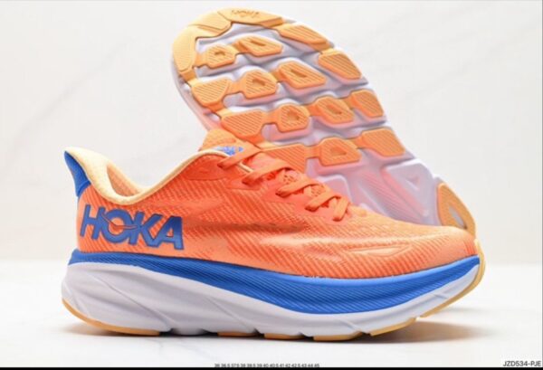 Hoka M Clifton 9