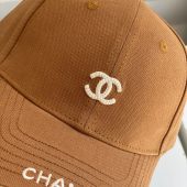 Designer Caps chanel