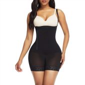 Magic Body Shaper assosrted black